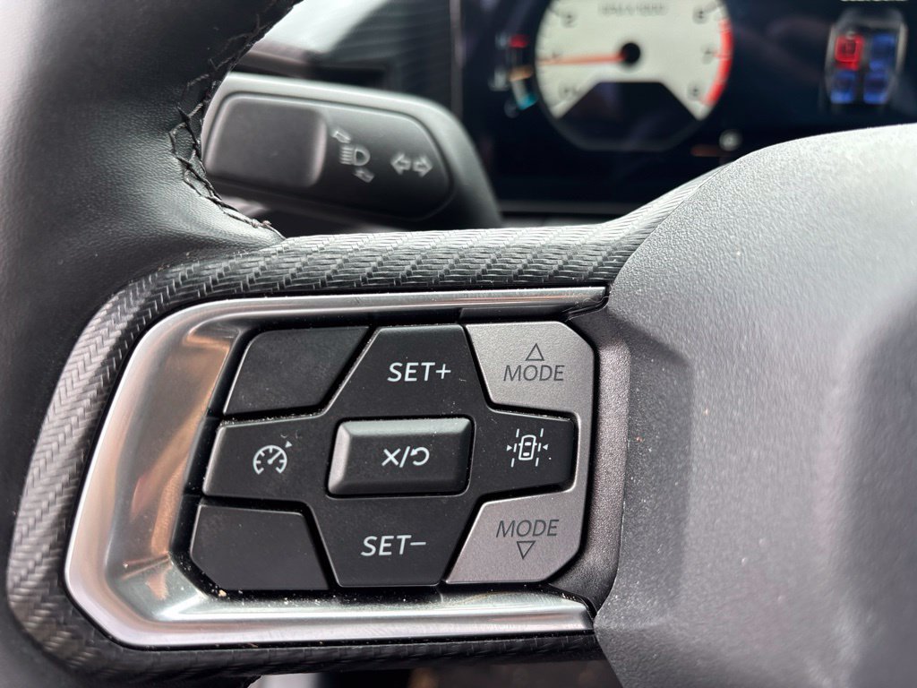 Used 2024 Ford Mustang Coupe RWD image 19