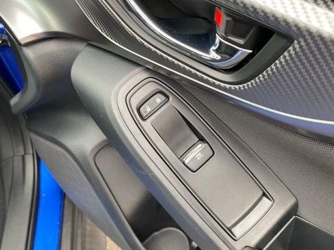 Used 2022 Subaru WRX Premium AWD/4WD image 15