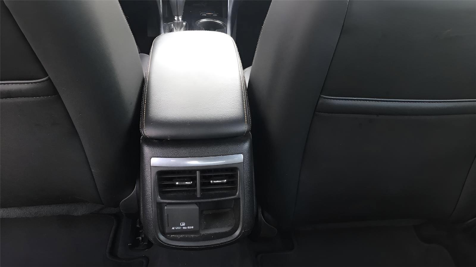 Used 2017 Chevrolet Impala LT w/ Leather Package FWD image 45