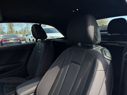 Certified 2022 Audi A5 2.0T Premium Plus AWD/4WD image 23