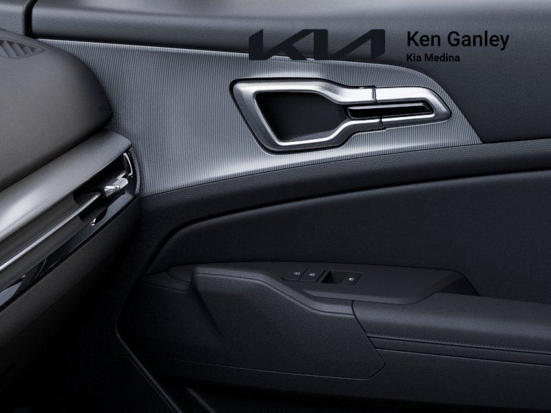 New 2026 Kia Sportage SX FWD image 25