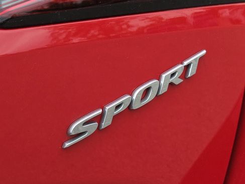 Certified 2023 Honda Civic Sport image 14