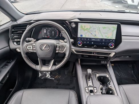 Certified 2023 Lexus RX 350 Premium w/ Accessory Package (Z1) image 17