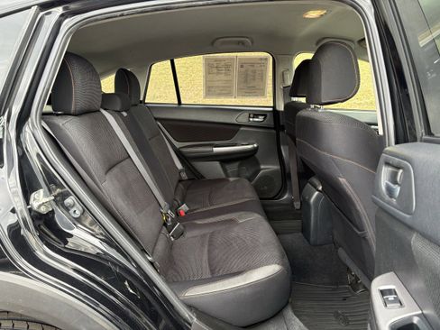 Used 2017 Subaru Crosstrek 2.0i Premium w/ Popular Package #2 image 29