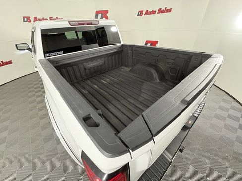 Used 2019 GMC Sierra 1500 AT4 w/ AT4 Premium Package image 56