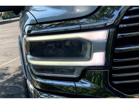 Used 2023 RAM 3500 Laramie image 28