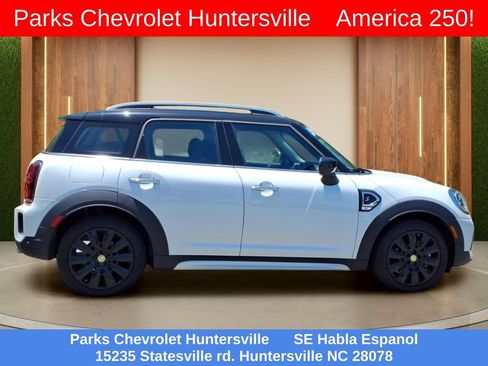 Used 2024 MINI Cooper Countryman S FWD image 37