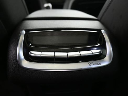 Used 2020 Cadillac XT6 Sport AWD/4WD image 33
