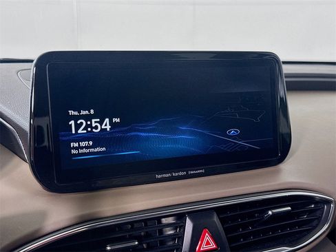 Used 2023 Hyundai Santa Fe Limited image 25