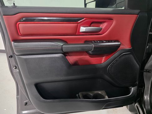 Used 2019 RAM 1500 Rebel w/ Level 1 Equipment Group image 18