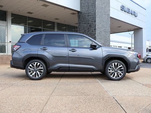 New 2026 Subaru Forester Touring AWD/4WD image 7
