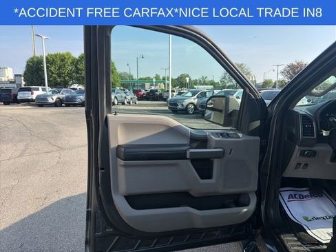 Used 2019 Ford F150 XLT w/ Equipment Group 302A Luxury AWD/4WD image 26