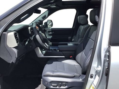 New 2026 Toyota Sequoia Platinum w/ Tow Technology Package AWD/4WD image 10
