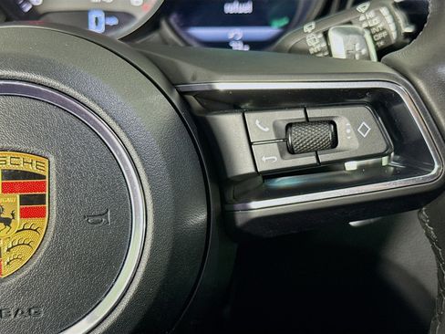 Used 2023 Porsche Macan w/ Premium Package Plus image 14