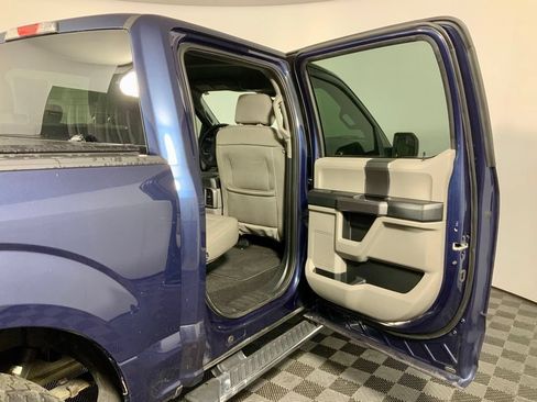 Used 2019 Ford F150 XLT w/ Equipment Group 302A Luxury AWD/4WD image 23