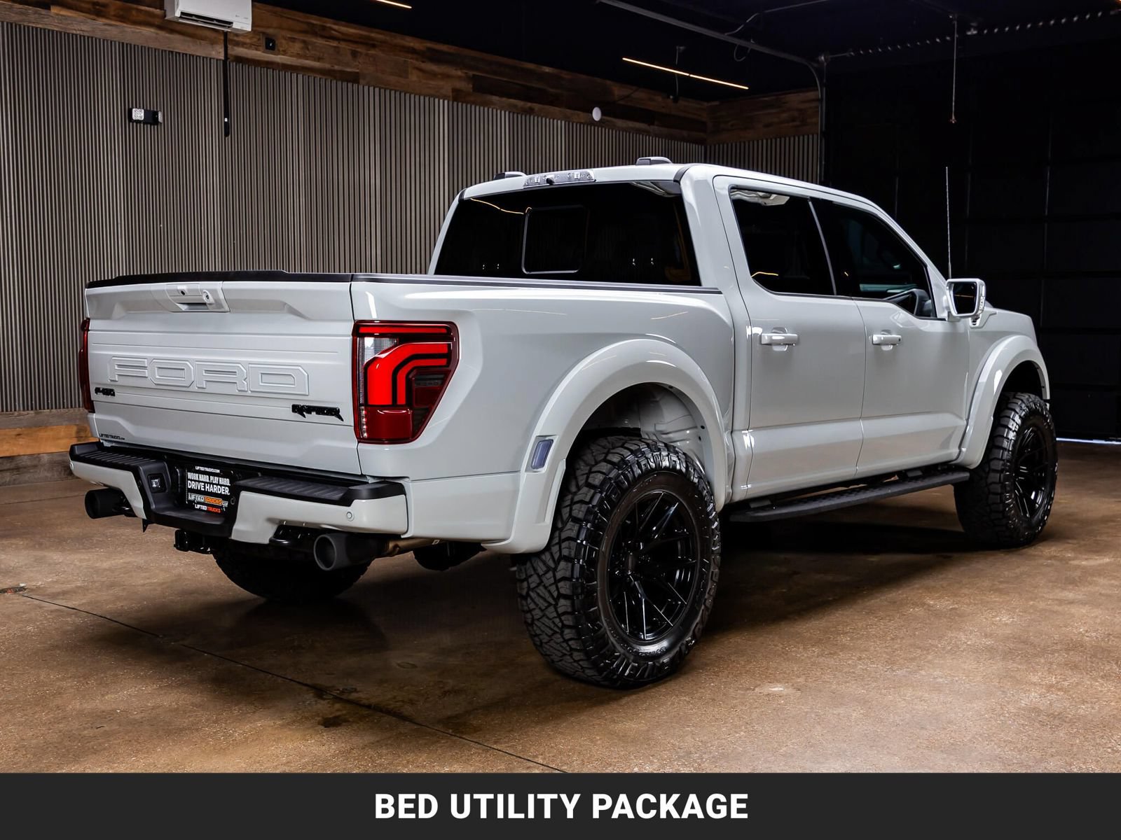 Used 2026 Ford F150 Raptor AWD/4WD image 10