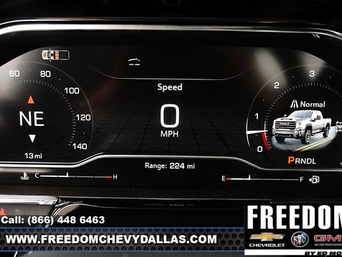 New 2025 GMC Sierra 2500 SLT w/ Texas SLT Premium Package image 30