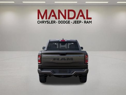 New 2026 RAM 1500 Express AWD/4WD image 7