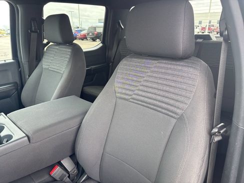 Used 2023 Ford F150 XL w/ XL STX Apperance Package AWD/4WD image 13