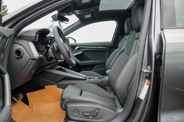 New 2026 Audi A3 2.0T Premium AWD/4WD image 33