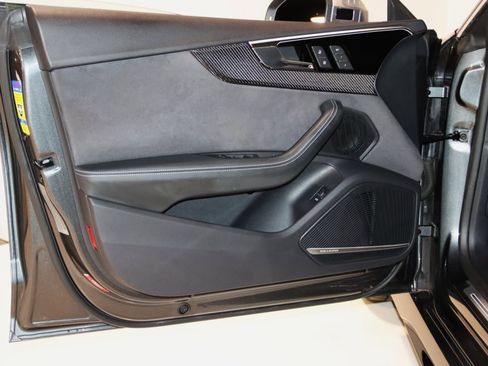 Used 2023 Audi RS 5 Sportback image 37