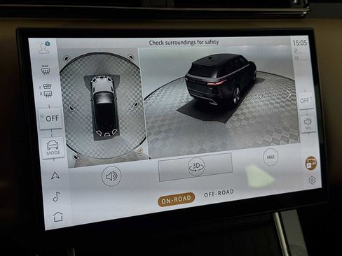 New 2026 Land Rover Range Rover Velar Autobiography image 13