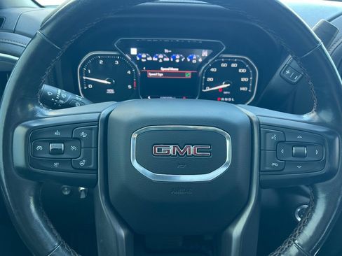 Used 2021 GMC Sierra 2500 AT4 w/ AT4 Premium Plus Package AWD/4WD image 20