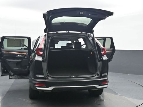 Used 2022 Honda CR-V EX-L image 25
