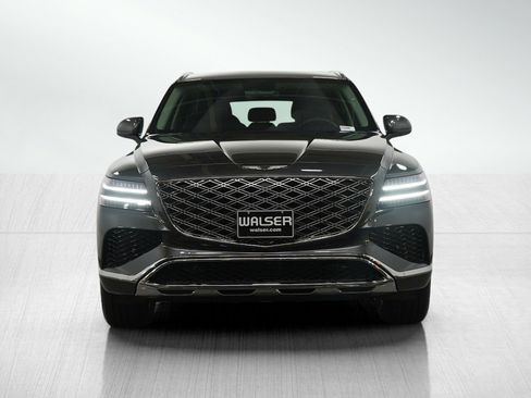 Used 2025 Genesis GV80 2.5T Standard image 11
