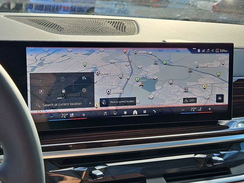 New 2026 BMW X5 xDrive50e w/ M Sport Package image 31