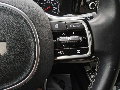 Used 2022 Kia Sorento X-Line EX image 25
