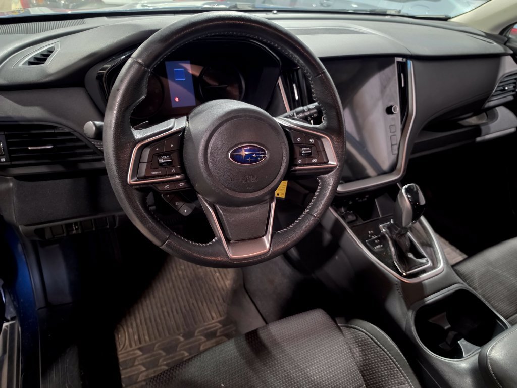 Used 2020 Subaru Outback Premium AWD/4WD image 4