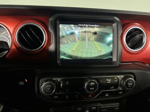 Used 2021 Jeep Wrangler Unlimited Rubicon w/ Dual Top Group image 22