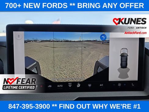 New 2026 Ford Bronco Sport Big Bend w/ Convenience Package AWD/4WD image 52