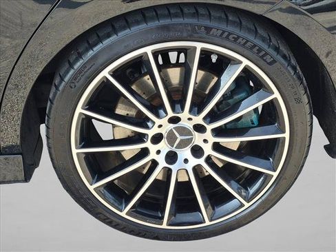 Used 2023 Mercedes-Benz CLA 35 AMG 4MATIC image 23