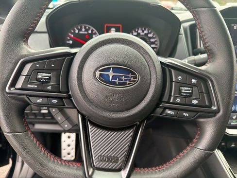 Used 2022 Subaru WRX Premium image 24