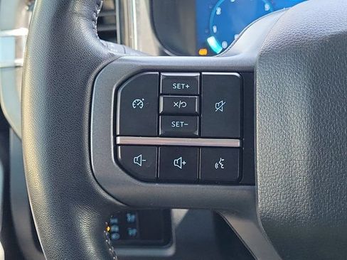 Used 2024 Ford F250 Lariat w/ Sport Appearance Package AWD/4WD image 19