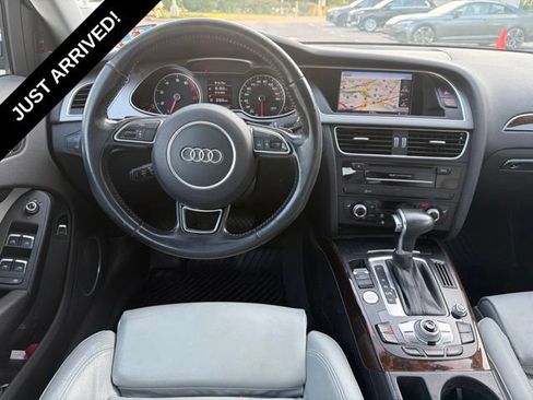 Used 2014 Audi A4 Premium Plus AWD/4WD image 15