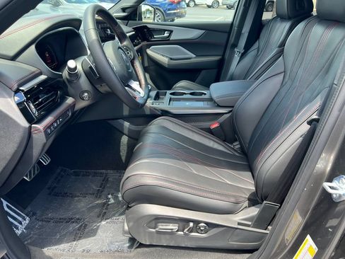 New 2026 Acura MDX A-Spec AWD/4WD image 14