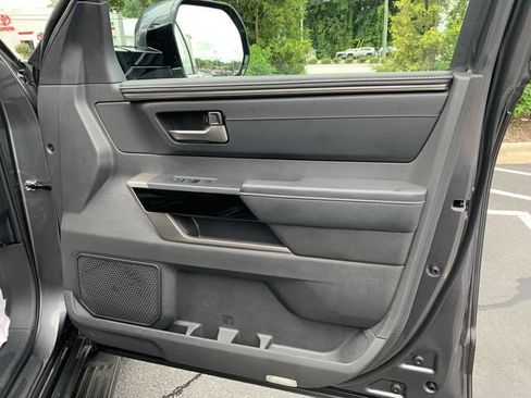 Certified 2026 Toyota Sequoia Limited AWD/4WD image 13