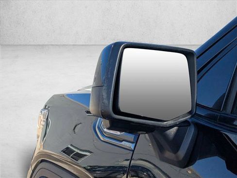 Used 2020 GMC Sierra 1500 AT4 w/ AT4 Premium Package image 13