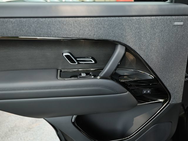 New 2026 Land Rover Range Rover Sport Dynamic SE AWD/4WD image 28