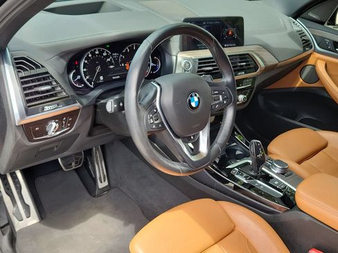 Used 2018 BMW X3 xDrive30i AWD/4WD image 16