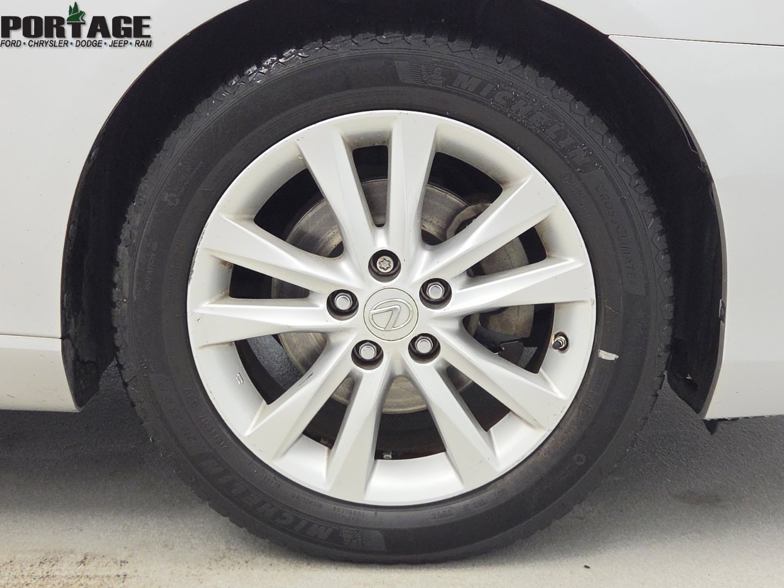 Used 2012 Lexus ES 350 FWD image 37