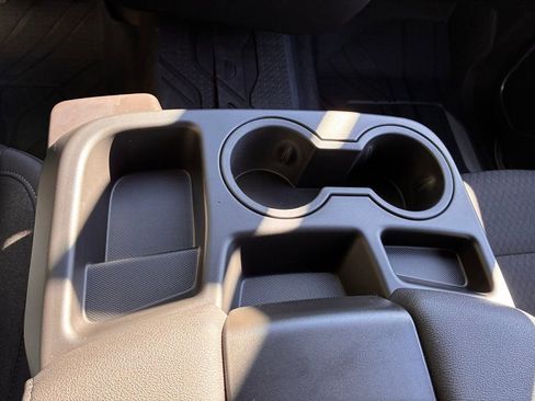 New 2026 Chevrolet Silverado 2500 LT w/ Trail Boss Package image 28