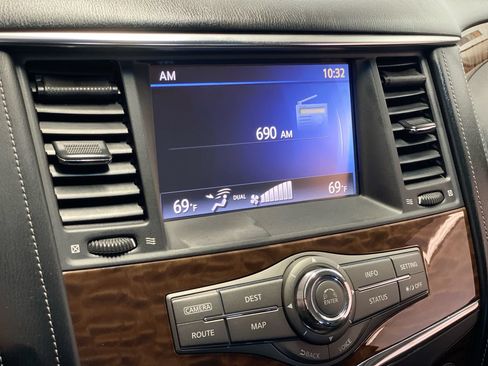 Used 2017 Nissan Armada SL RWD image 26