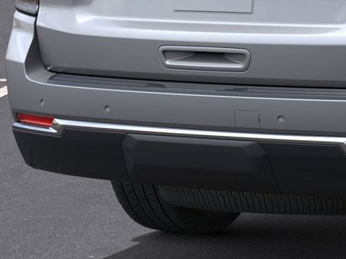 New 2026 Chevrolet Suburban LS RWD image 14