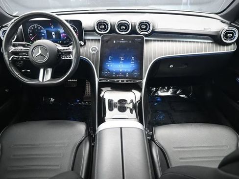 Used 2023 Mercedes-Benz C 300 Sedan image 9