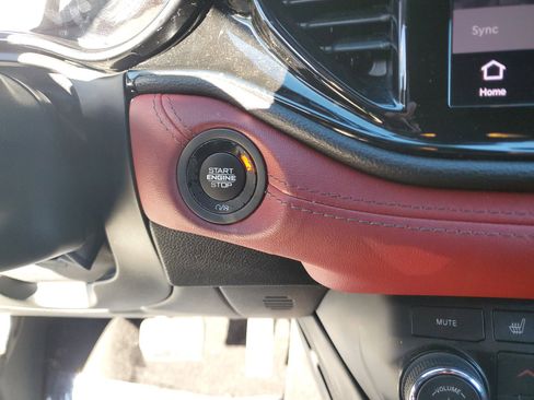 Used 2022 Dodge Durango R/T image 26