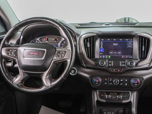 Used 2023 GMC Terrain AT4 image 17